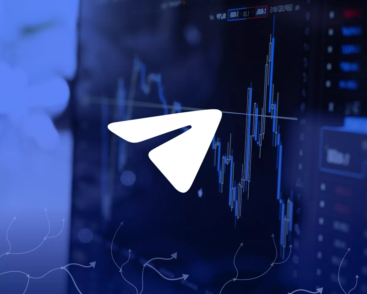 Telegram IPO