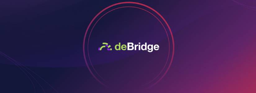 deBridgeポスト