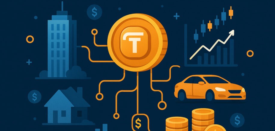 DTCC Wins Approval to Tokenize U.S. Securities Using Chainlink