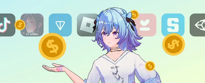 详解价值10亿美金的Virtuals协议:"Pump.fun"和AI Agent的结合