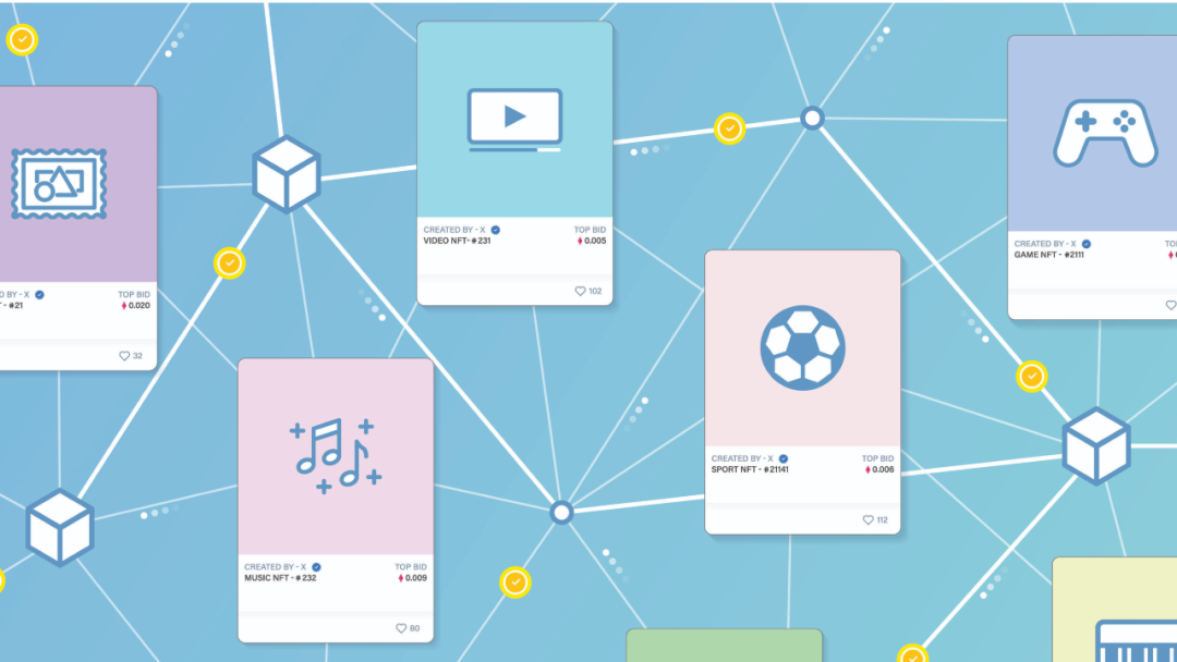 从蚂蚁"毕业"后,他们涌向Web3