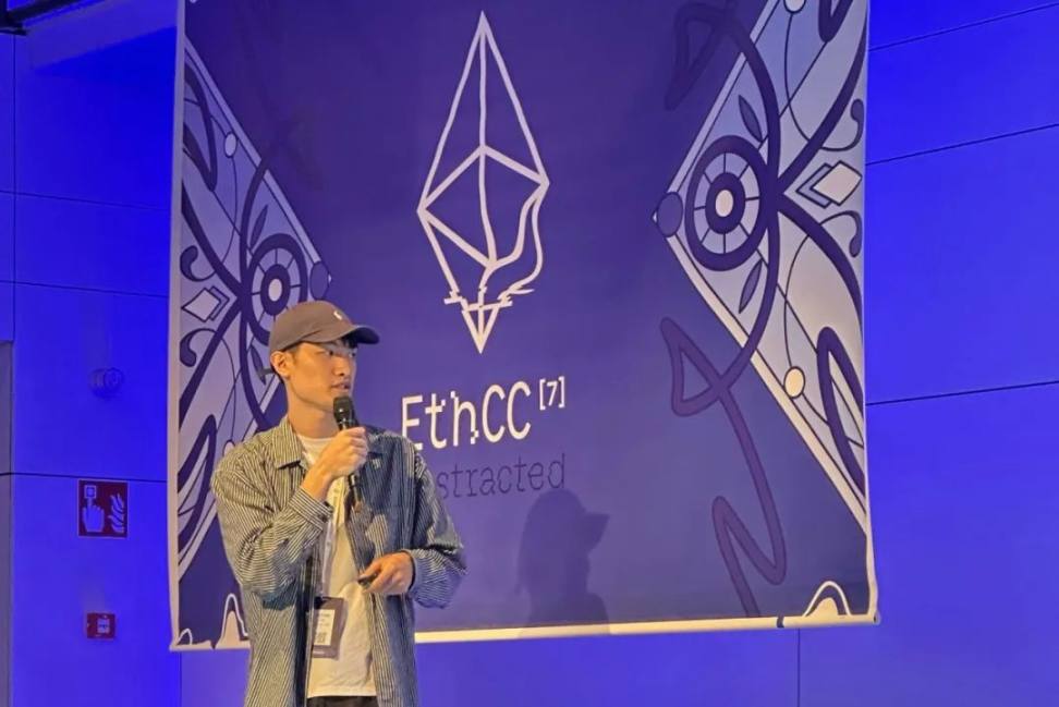 加密基础设施的未来?多链账户抽象解析