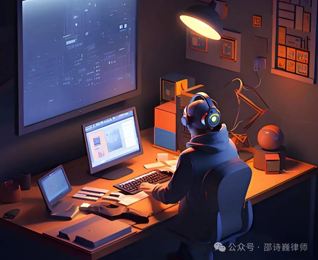 Web3程序员被跨省抓捕案引发的思考:从业者的三大法律认知盲区