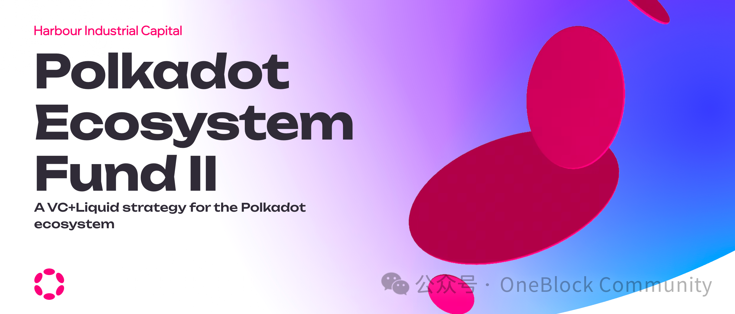 1,000 万 DOT 奖励,JAM Prize 邀你共建 Polkadot 下一代基础设施!