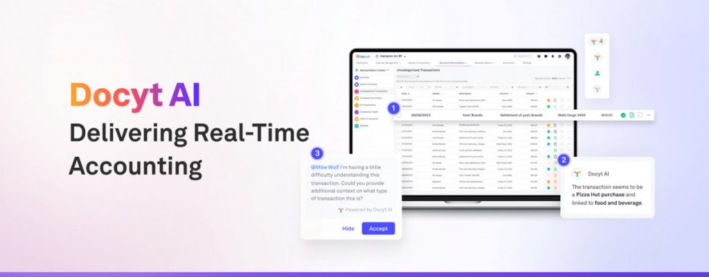 2025 年の財務チーム向けのベスト 9 AI ツール (and Them)の使用方法