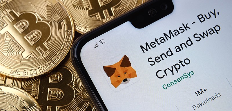 メタマスク、ビットコインにネイティブ対応