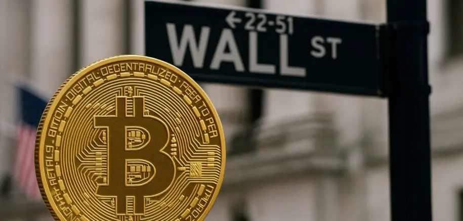 Wall Street Indexes Face a New Problem: Companies Built on Bitcoin