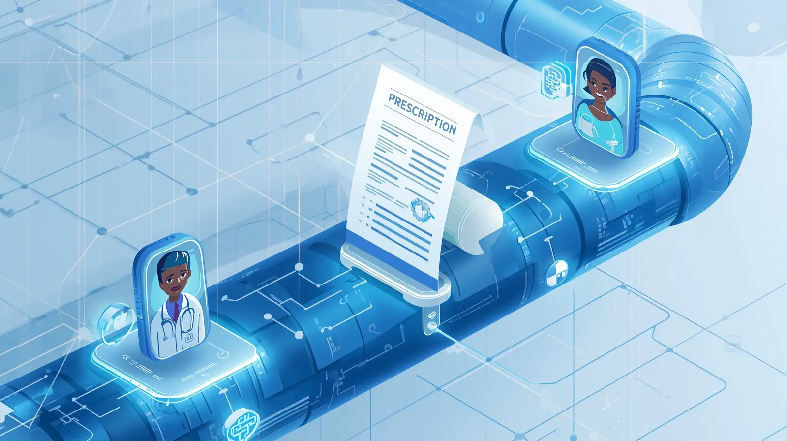 cổ phiếu Wellgistics đợt tăng giá cập nhật blockchain bị thổi phồng quá mức