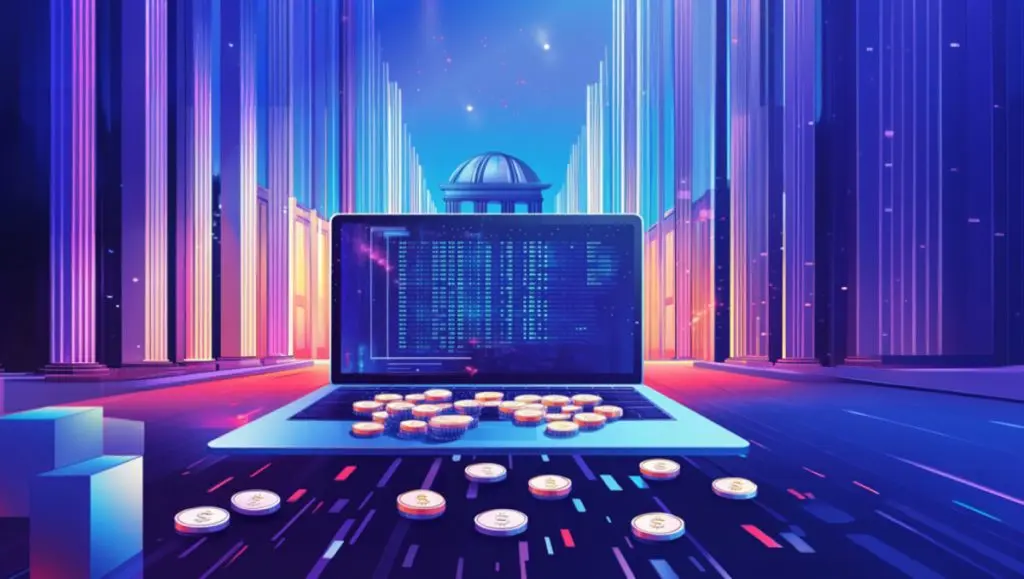 Onchain Perpetual Futures: Closing The Gap Between CeFi And DeFi For Institutional Traders