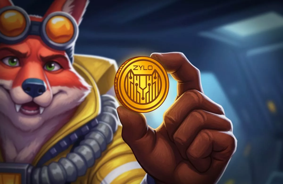 O papel potencial do token ZYLO no mercado de criptomoedas 2025–2026 - 1