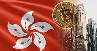 Hong Kongs new cryptocurrency policy goes into effect tomorrow! You must know about these 6 "Chinese potential projects"