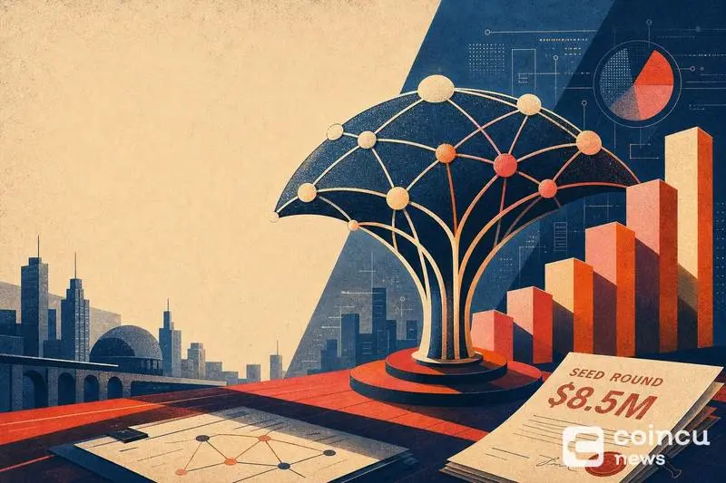 Canopy Network Raises $8.5M in Seed Funding: What We Know