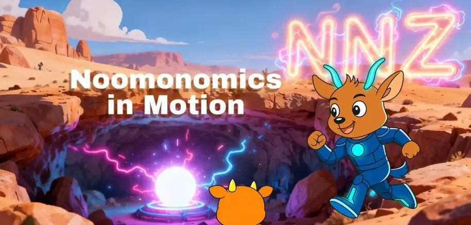 Top Crypto to Buy Before the Year Ends: A Breakdown of 5 Major Presales Including Noomez Coin