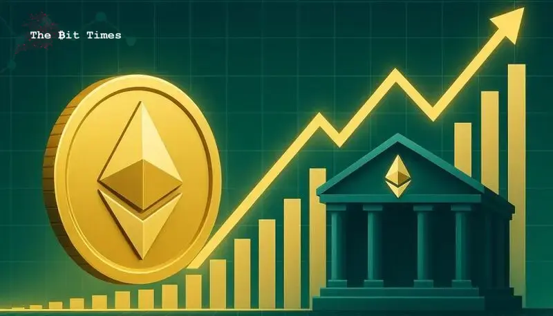L'essor du Trésor Ethereum stimule la demande : le marché peut-il gérer les risques ?