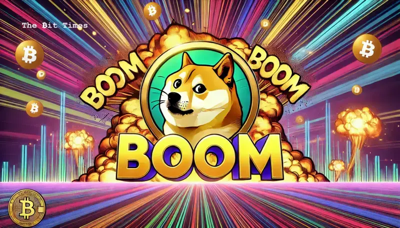 Tin tức giá Dogecoin