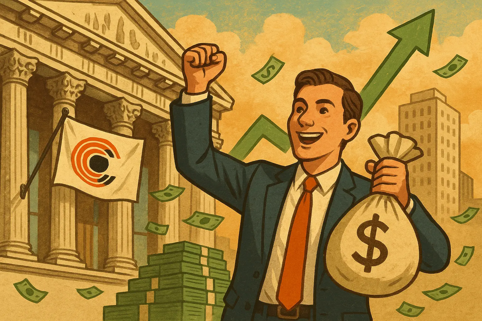 Cerebras IPO