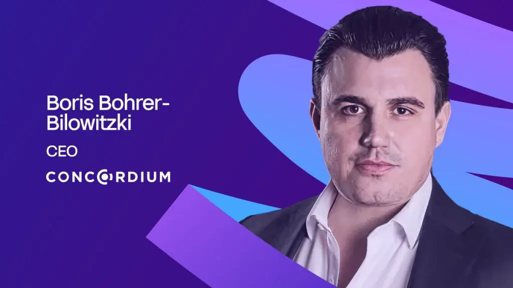 Генеральний директор Concordium про майбутнє цифрової ідентичності: конфіденційність та програмовані гроші
