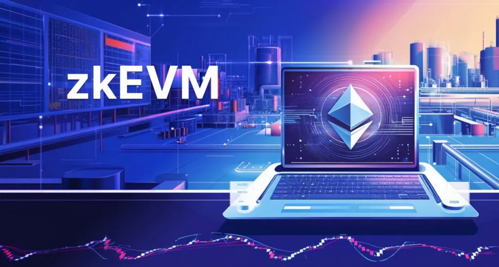 Ethereum Foundation Details zkEVM Advances And Roadmap For 2026