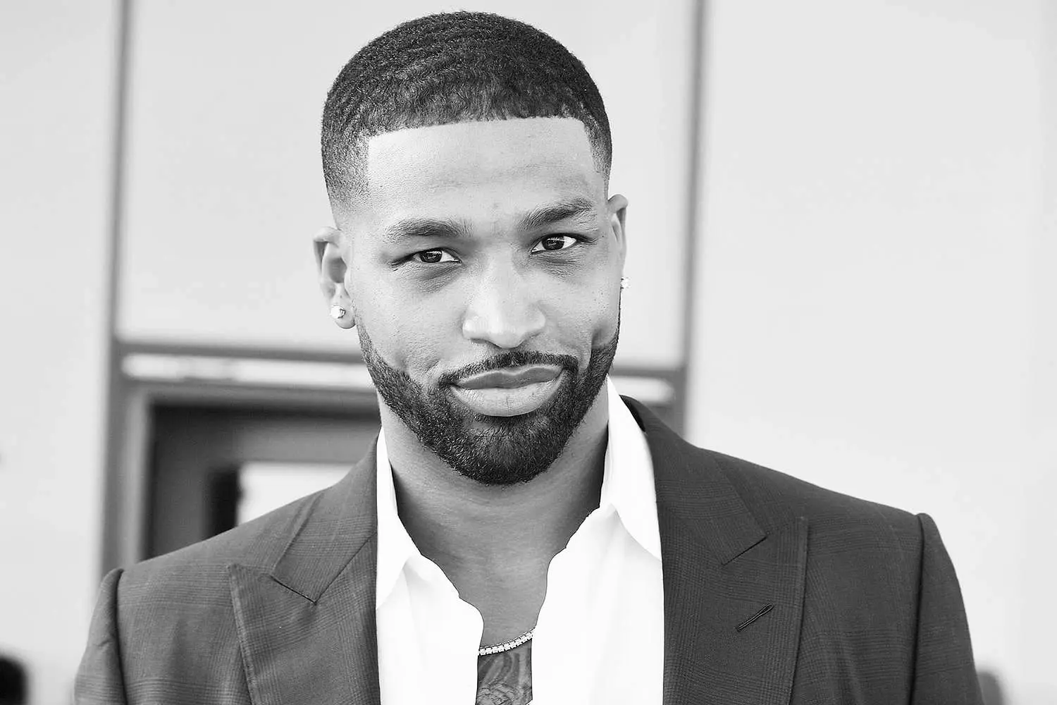 Tristan Thompson