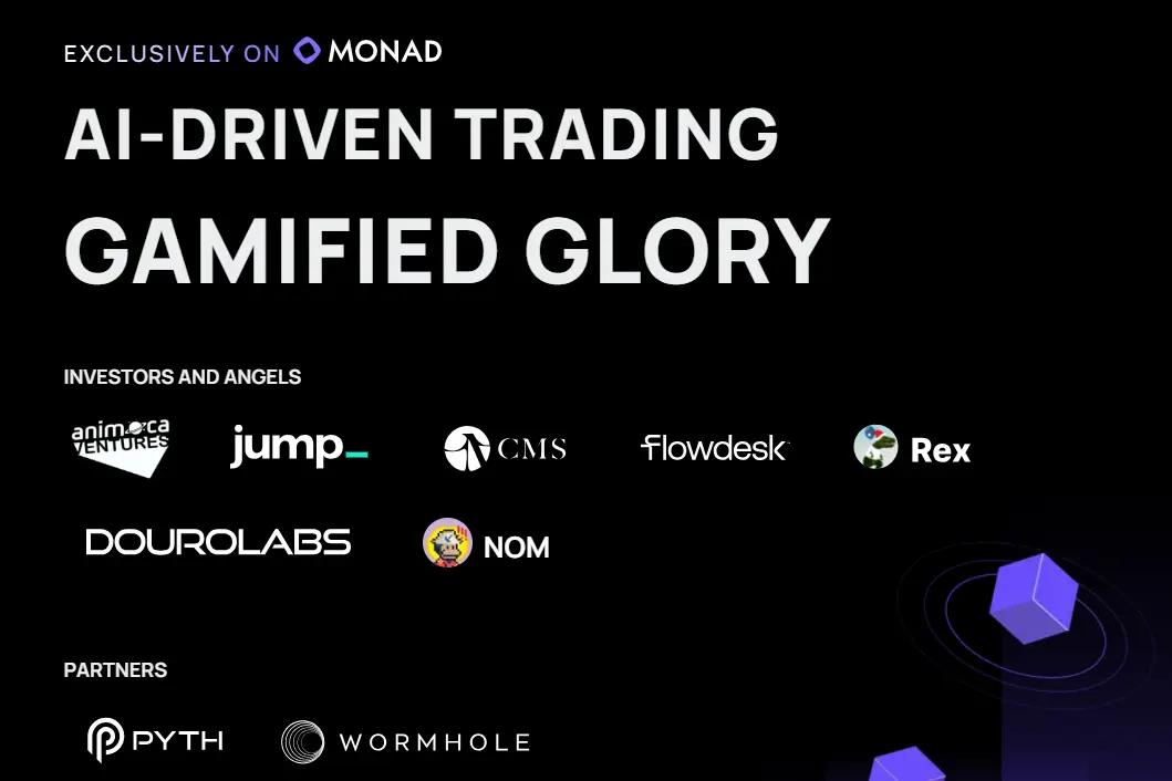 Monad Testnet sera bientôt en ligne, comment participer à la construction de l'écosystème à l'avance ?