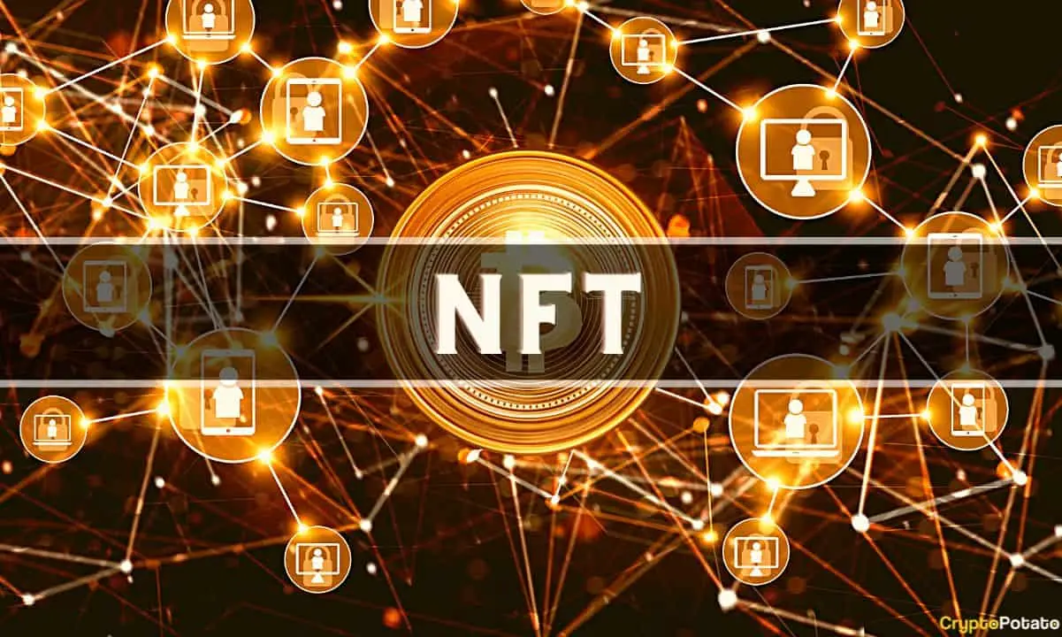 NFT_Bitcoin