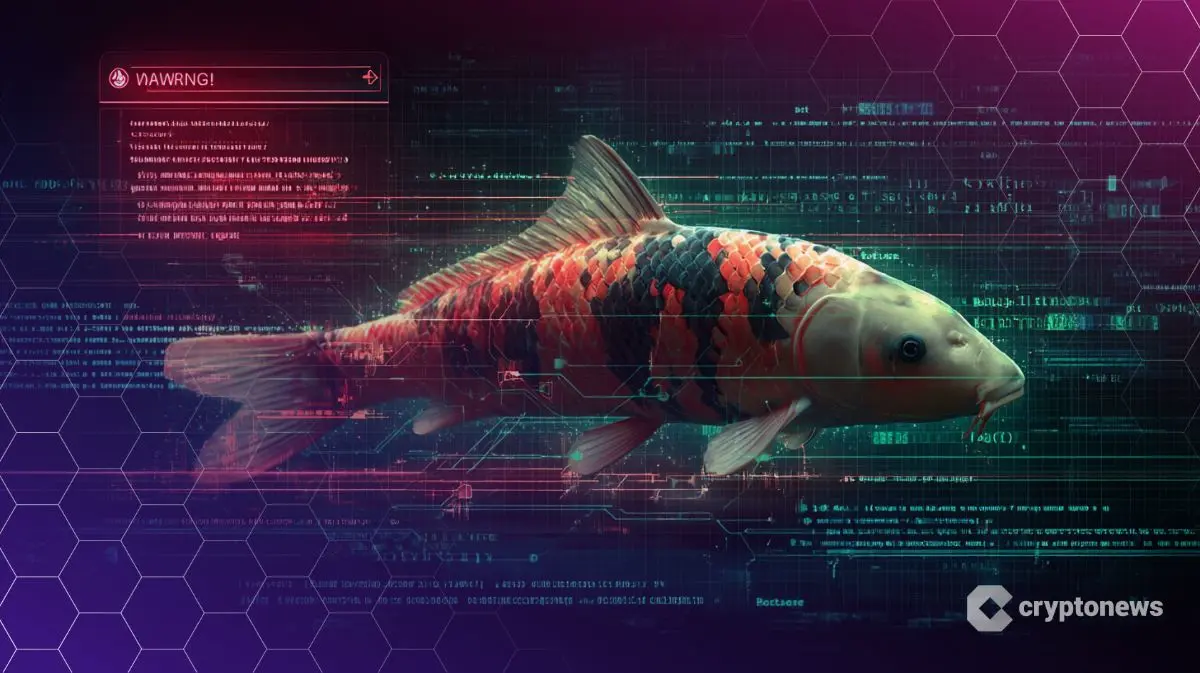 Koi Expose 40+ Extensions de Portefeuille Crypto Malveillantes dans le Magasin Firefox Ciblant les Phrases Seed