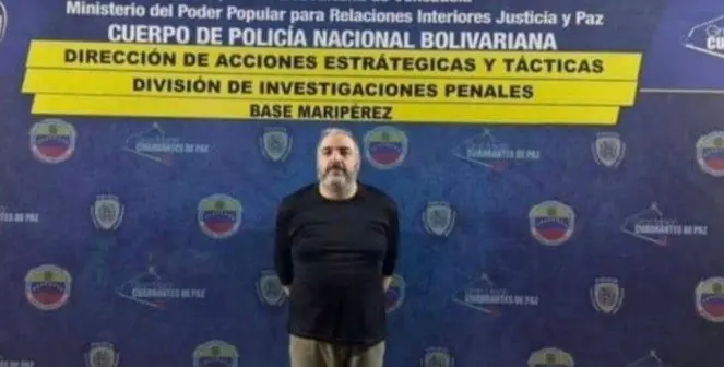 Foto de José Youssef Boutros.