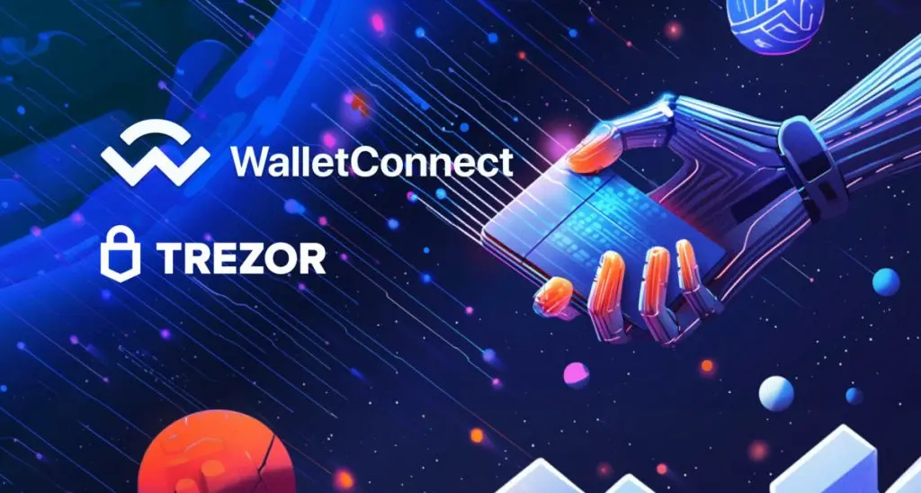 Trezor vous permet d'explorer Web3 sans sacrifier la sécurité
