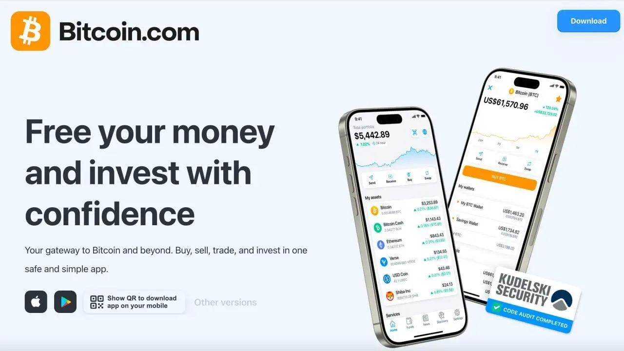 Best Crypto Wallets for Every User Type [October 2025 Update]