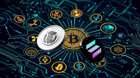 Crypto rẻ này được cho là có nhiều tiềm năng hơn cả Solana vào năm 2021