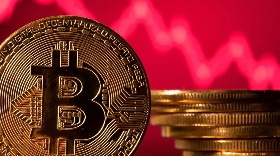 Bitcoin Flashing Red Flags Again, Expert Warns