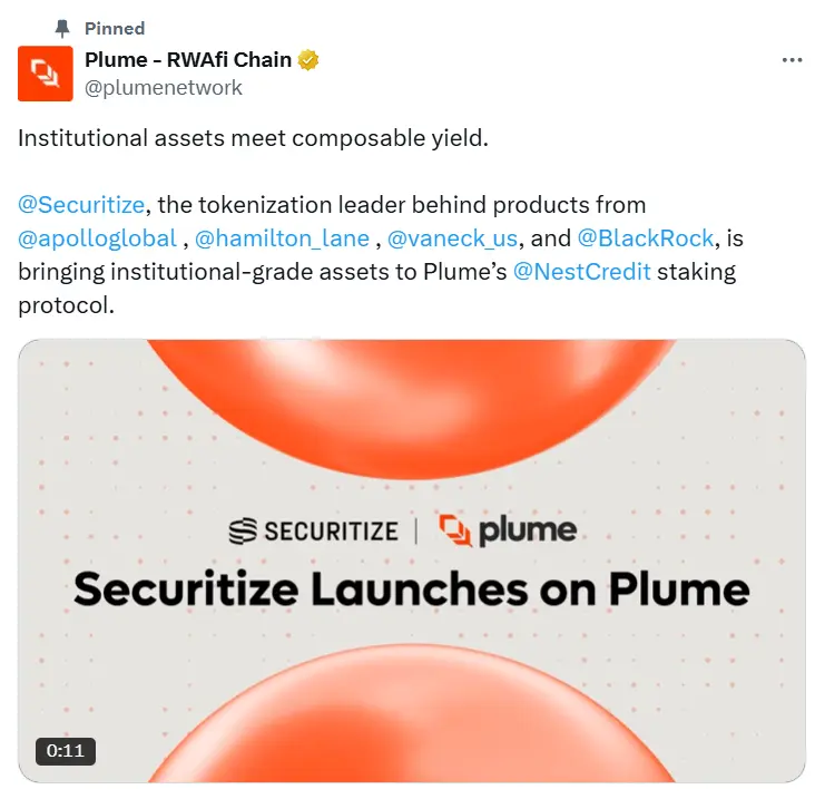 RWA, RWA Tokenizasyon