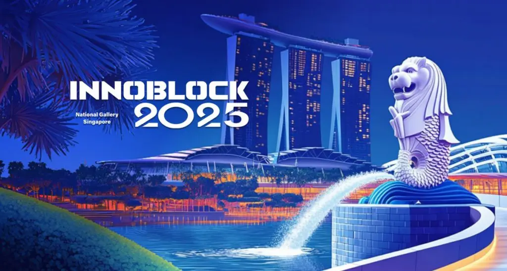 Bergabung Untuk Menyusun Bab Baru Untuk Industri: ABGA, ME, Dan ICC Menjadi Tuan Rumah InnoBlock 2025