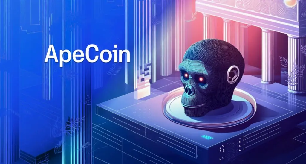 أطلق ApeCoin مبادرة R.A.I.D للتطور إلى رمز ثقافي مع توسيع Solana ودمج DeFi