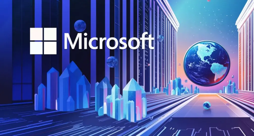 Microsoft: AI Use Accelerates Worldwide But Adoption Gap Deepens, With DeepSeek Reshaping Access In Developing Regions