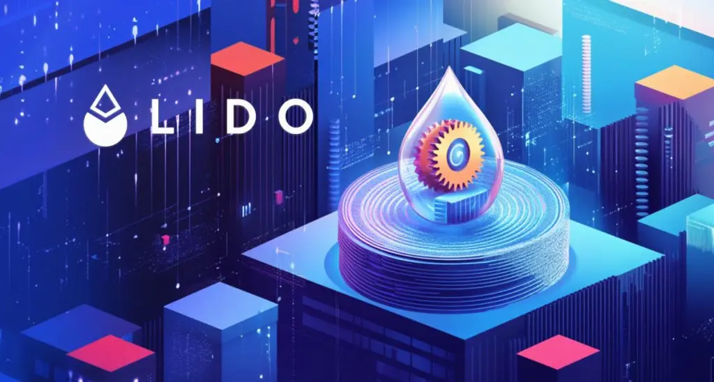 Lido, LDO Geri Alımları İçin NEST Mekanizmasının Geliştirilmesini Öneriyor