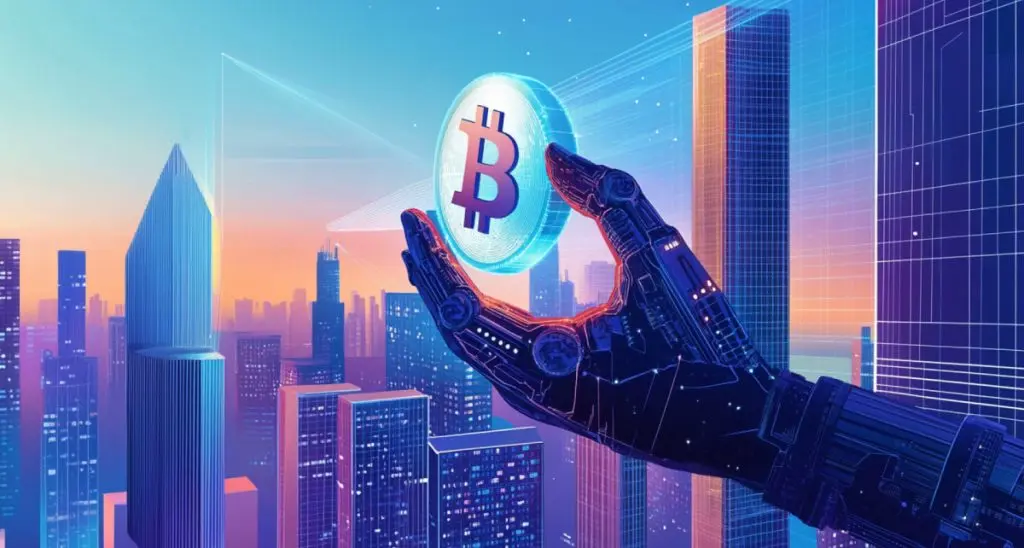 Bitcoin Over Dollars? Researchers Find AI Models Lean Toward Crypto-Based Money