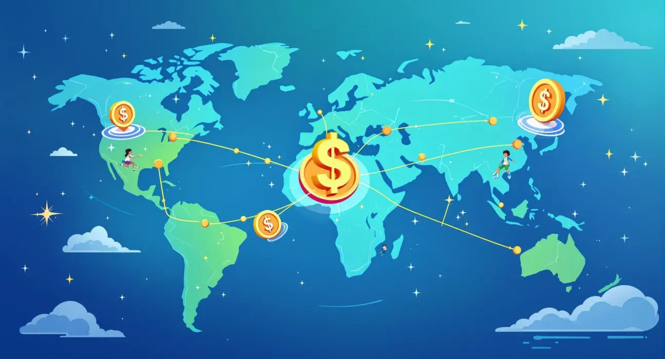 western union stablecoin future