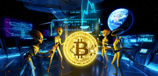 비트코인이 우주적 충격 속에서 진정한 안전자산으로 자리 잡을지, 아니면 또 다른 혼란의 중심이 될지는 여전히 미지수다.