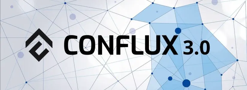 Conflux представляет оффшорный юаневый стейблкоин и крупное обновление сети: CFX поднимается на 40%!