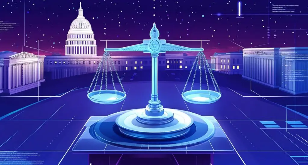 Major AI Firms Sign White House ‘Ratepayer Protection Pledge’ To Fund Data Center Power And Grid Upgrades