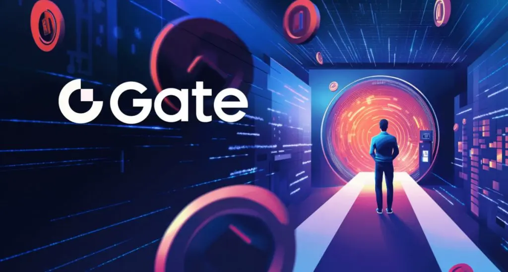 GateがGate Vaultを紹介:MPCベースのマルチチェーンウォレットがセキュリティを強化し、Web3エコシステムを拡大する