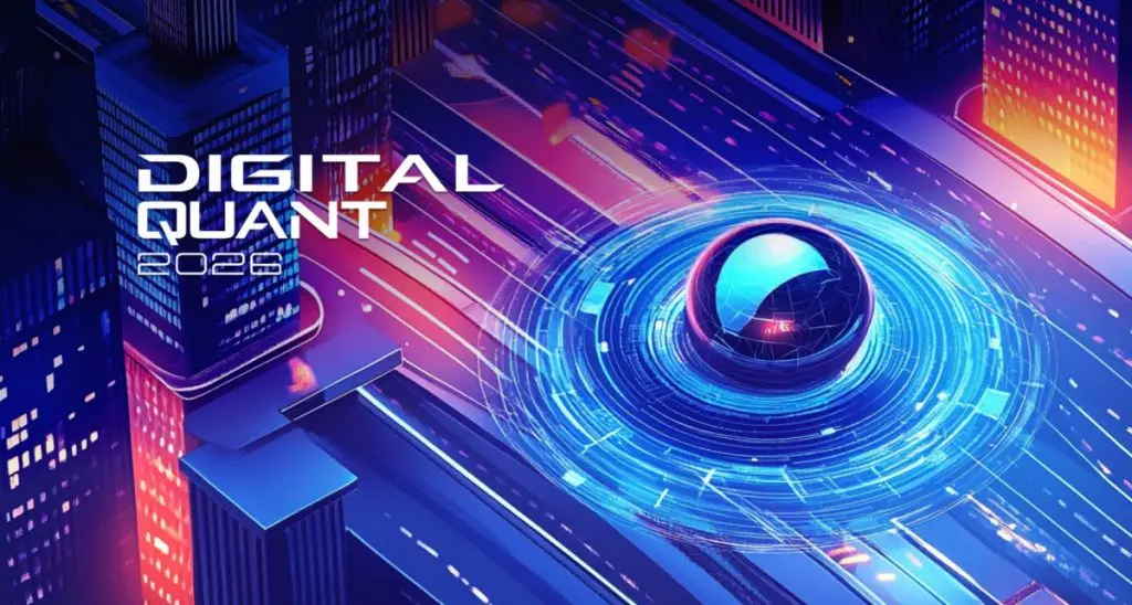 Digital Quant 2026 Launches Groundbreaking AI-Powered Cross-Asset Trading Championship