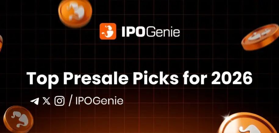 Top New AI Presales Ranked for 2026: How IPO Genie ($IPO) Stacks Up Against Ozak AI and DeepSnitch AI