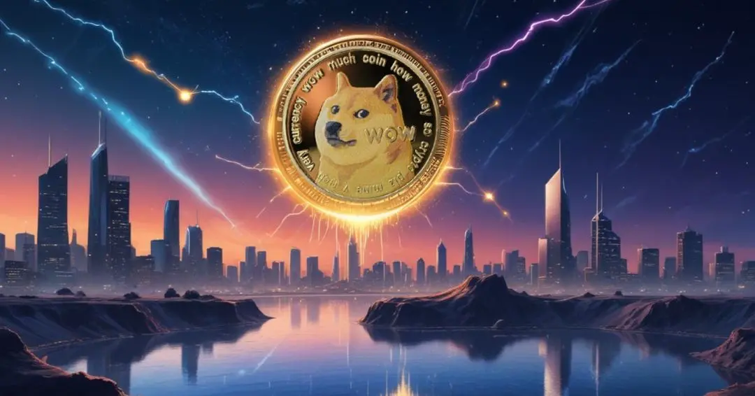 Dogecoin : le DOGE est-il un achat après avoir perdu près de la moitié de sa valeur en février