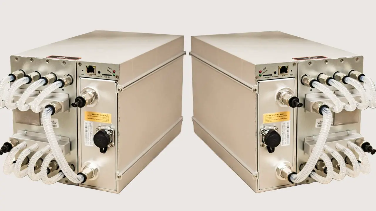 From Terahash to Petahash: Inside 2025’s Most Powerful Bitcoin Mining Rigs