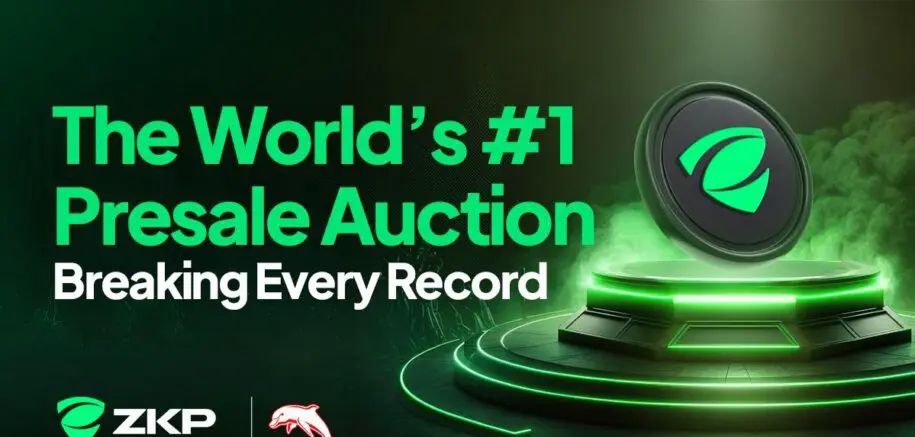 The AI Age Is Rising, and Experts Say ZKP Is the Best Crypto to Buy Over Solana & Hyperliquid for 5000x Potential