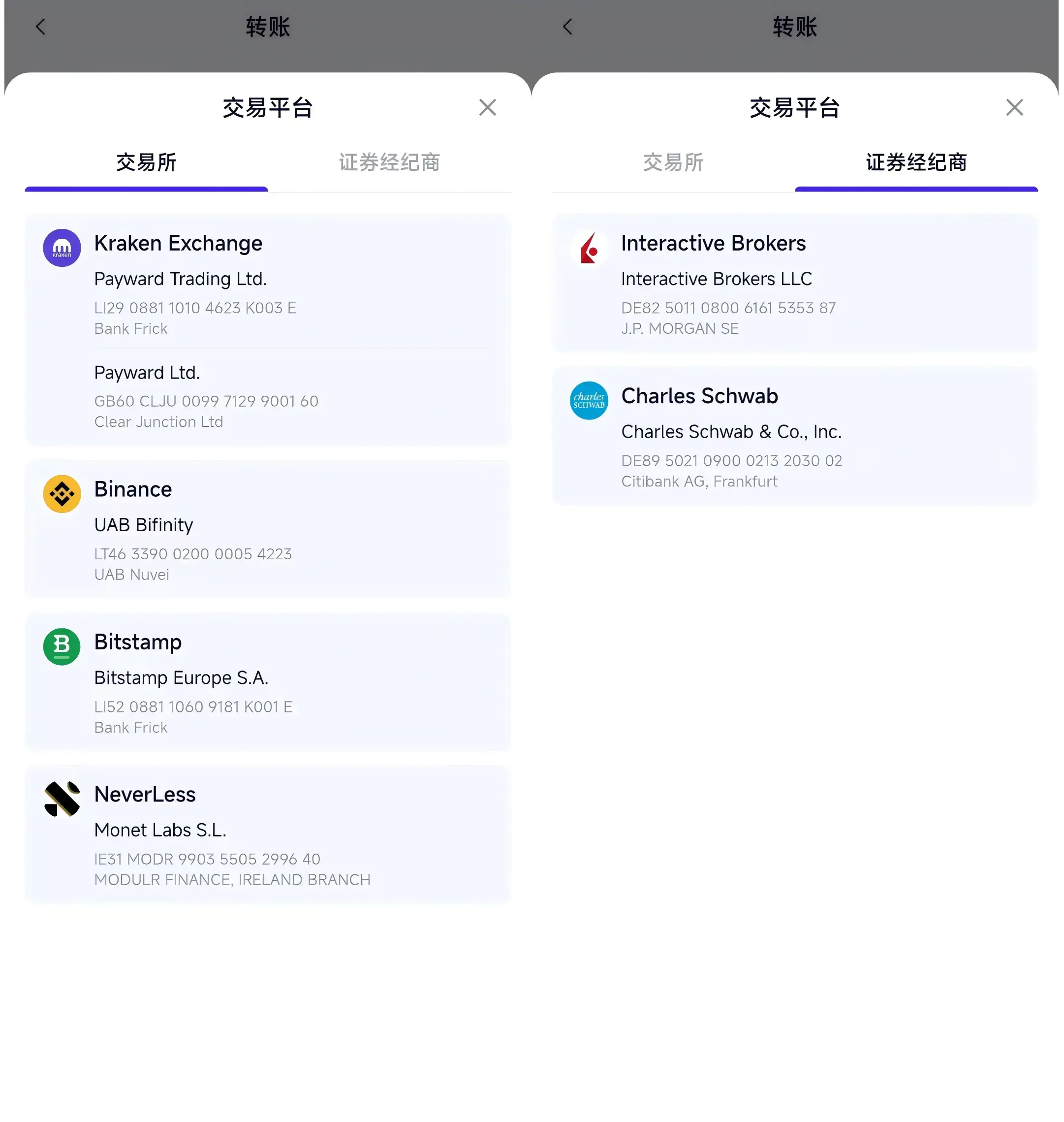 一文讀懂 SafePal 銀行帳戶與萬事達卡：從開戶到海外券商入金全攻略