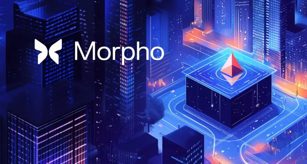 Morpho презентує Vaults V2, встановлюючи новий стандарт в кураторстві активів