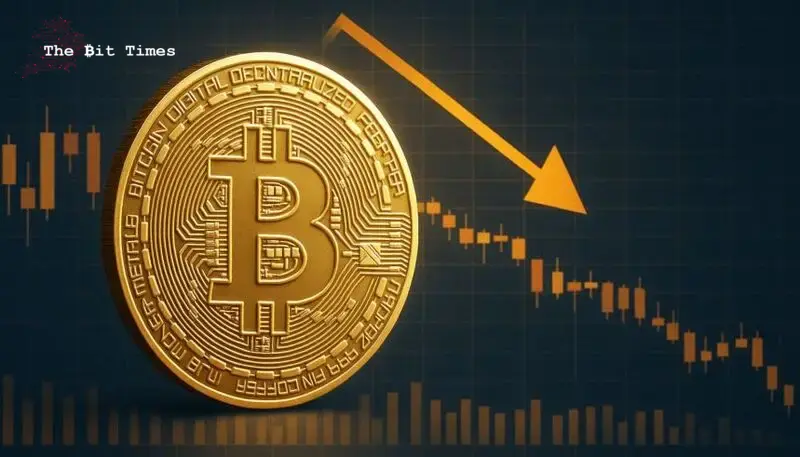 Долгосрочные держатели Биткойна начинают распределение: зеркалирование цикла падения 2024 года